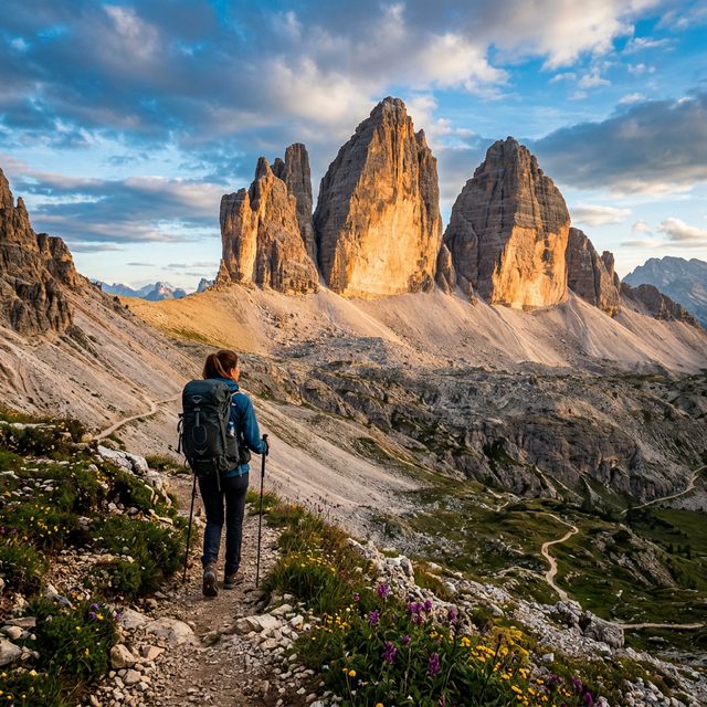 The Grand Adventure Tour